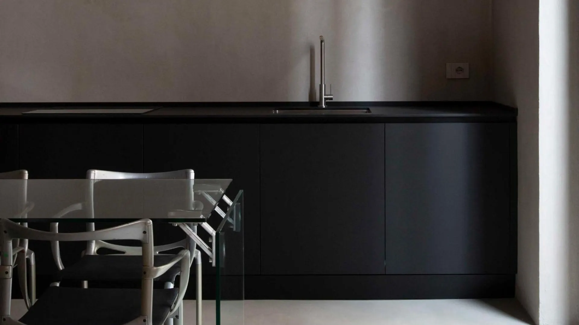 Apartamento Hod'A Milano